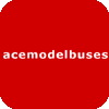 Ace Model Buses